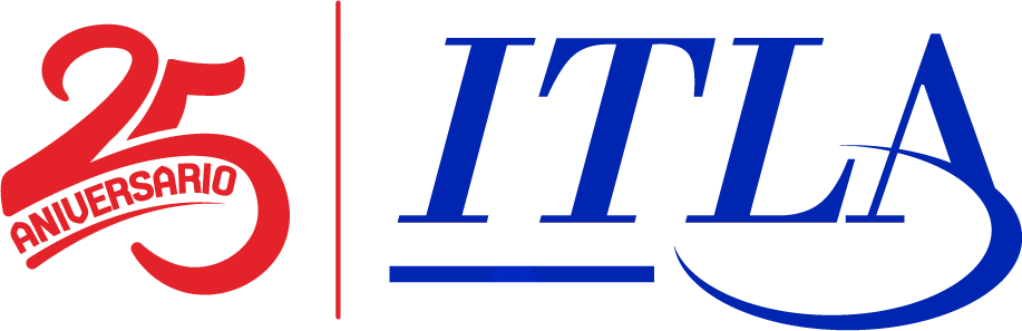 ITLA Logo